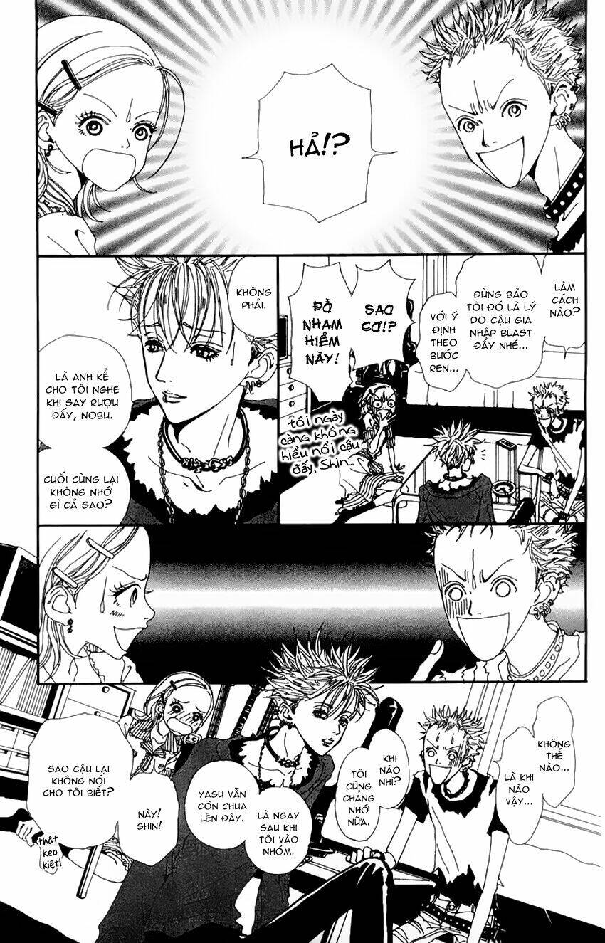 Na-Na - Chương 11 - Trang 28