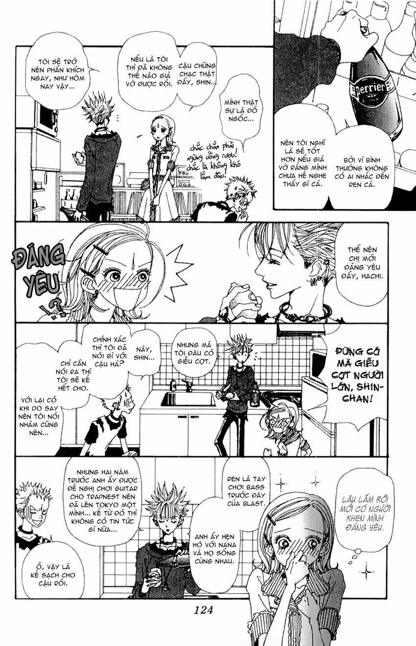 Na-Na - Chương 11 - Trang 29