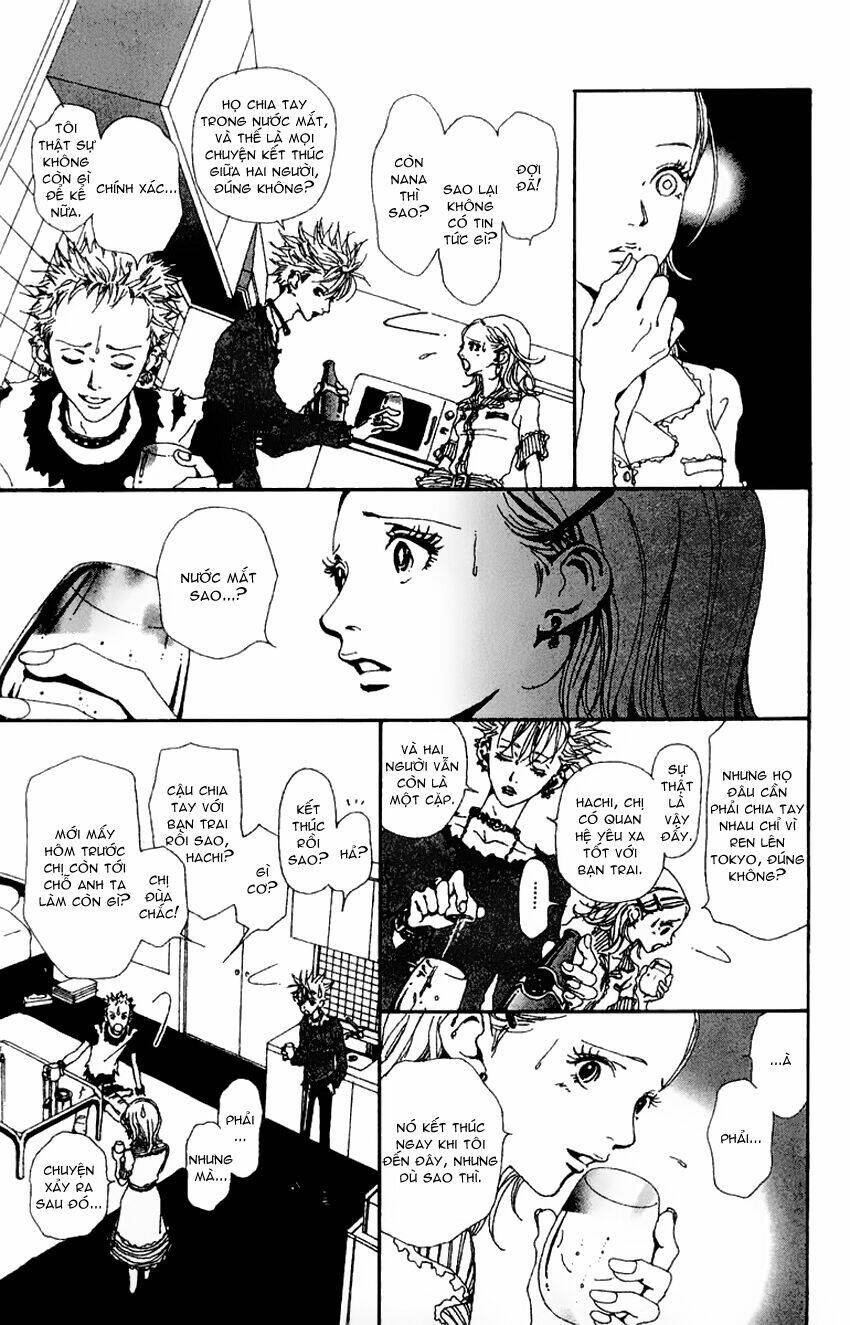 Na-Na - Chương 11 - Trang 30