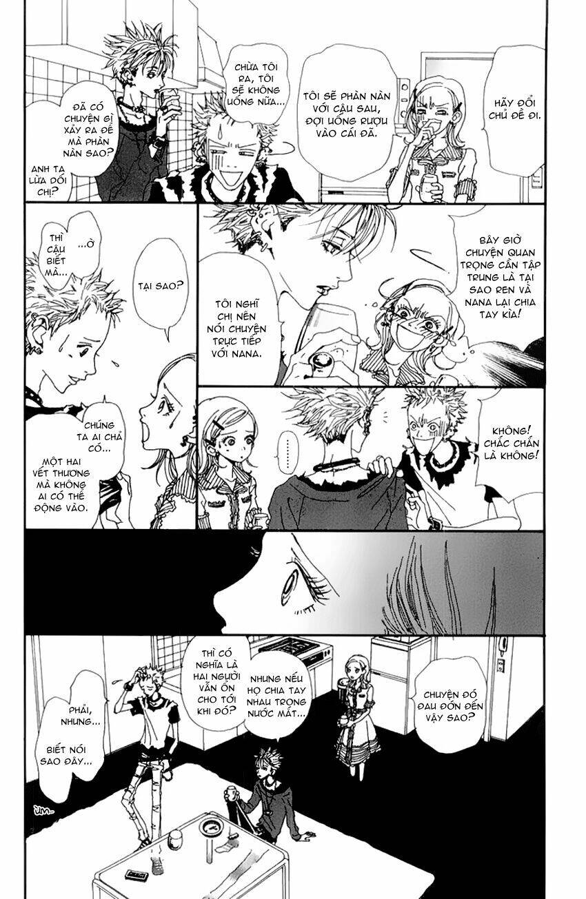 Na-Na - Chương 11 - Trang 31