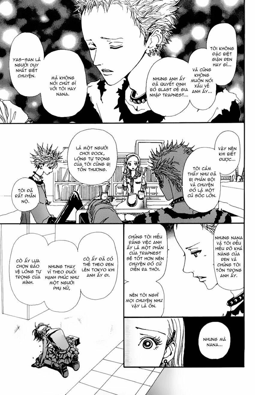 Na-Na - Chương 11 - Trang 32