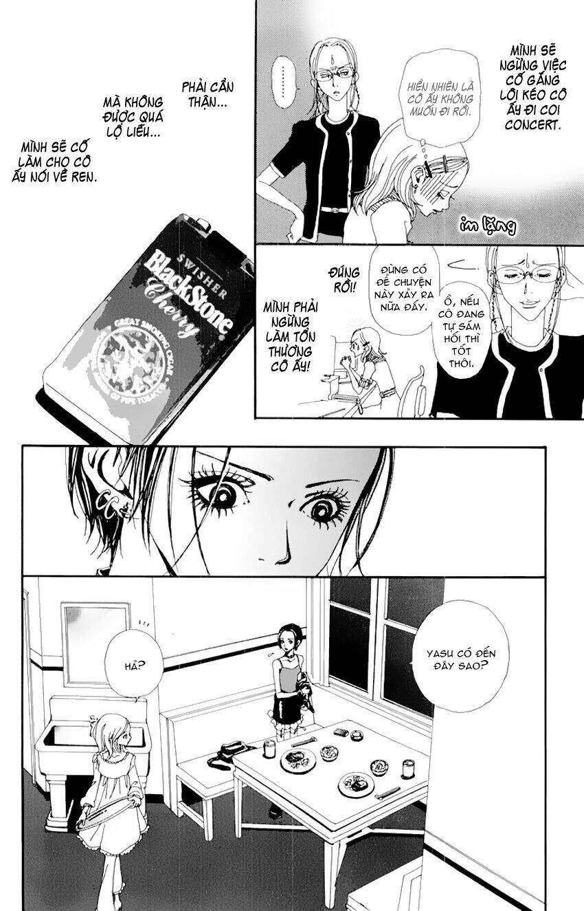 Na-Na - Chương 11 - Trang 35