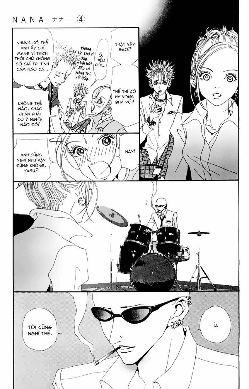 Na-Na - Chương 11 - Trang 42
