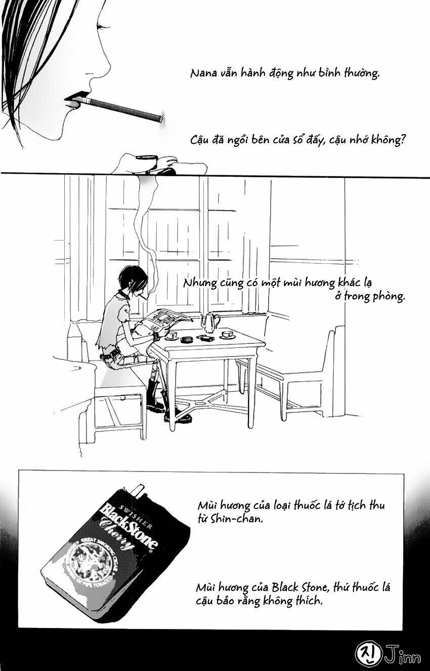 Na-Na - Chương 11 - Trang 47