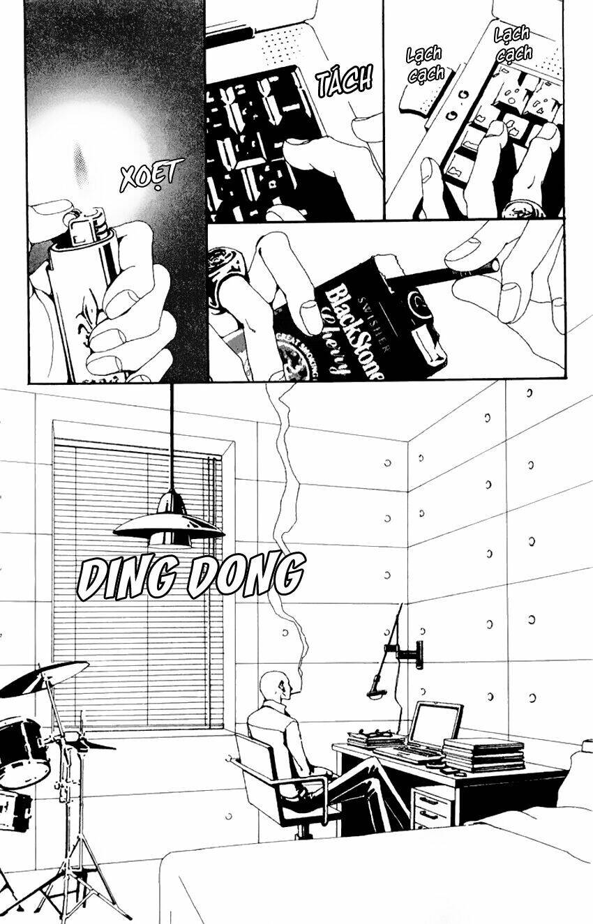 Na-Na - Chương 11 - Trang 6