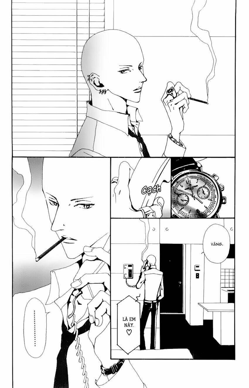 Na-Na - Chương 11 - Trang 7