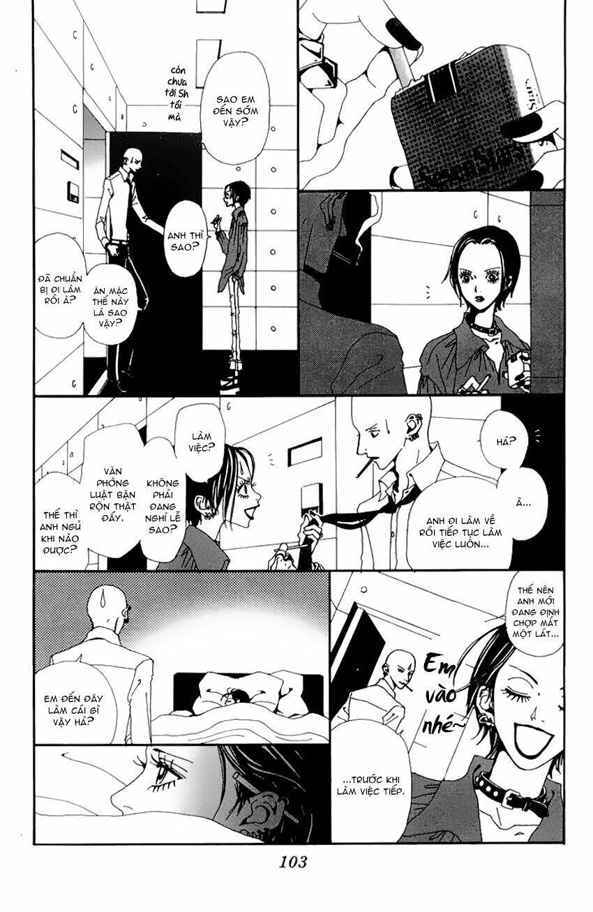 Na-Na - Chương 11 - Trang 8