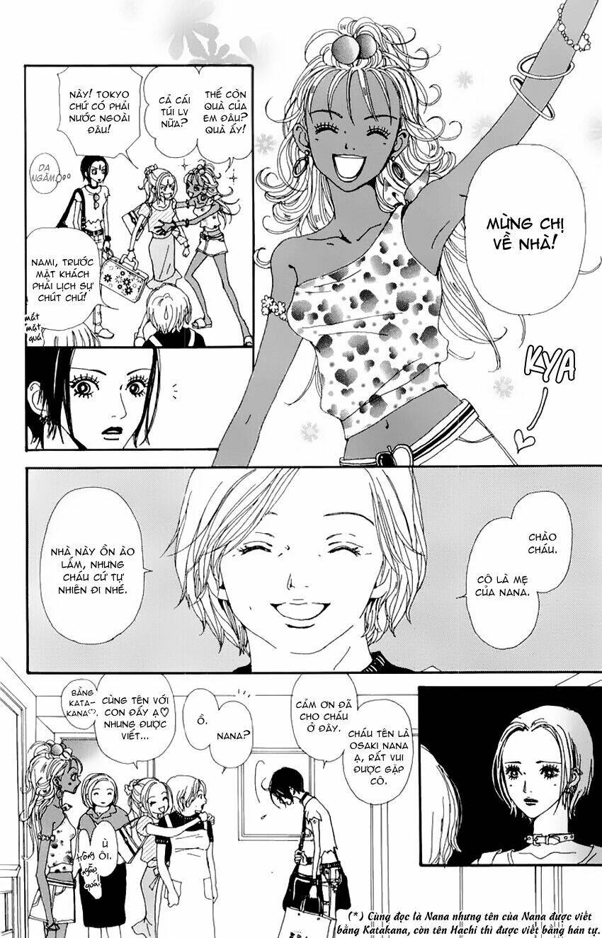 Na-Na - Chương 12 - Trang 12