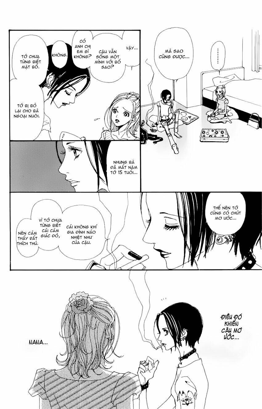 Na-Na - Chương 12 - Trang 16