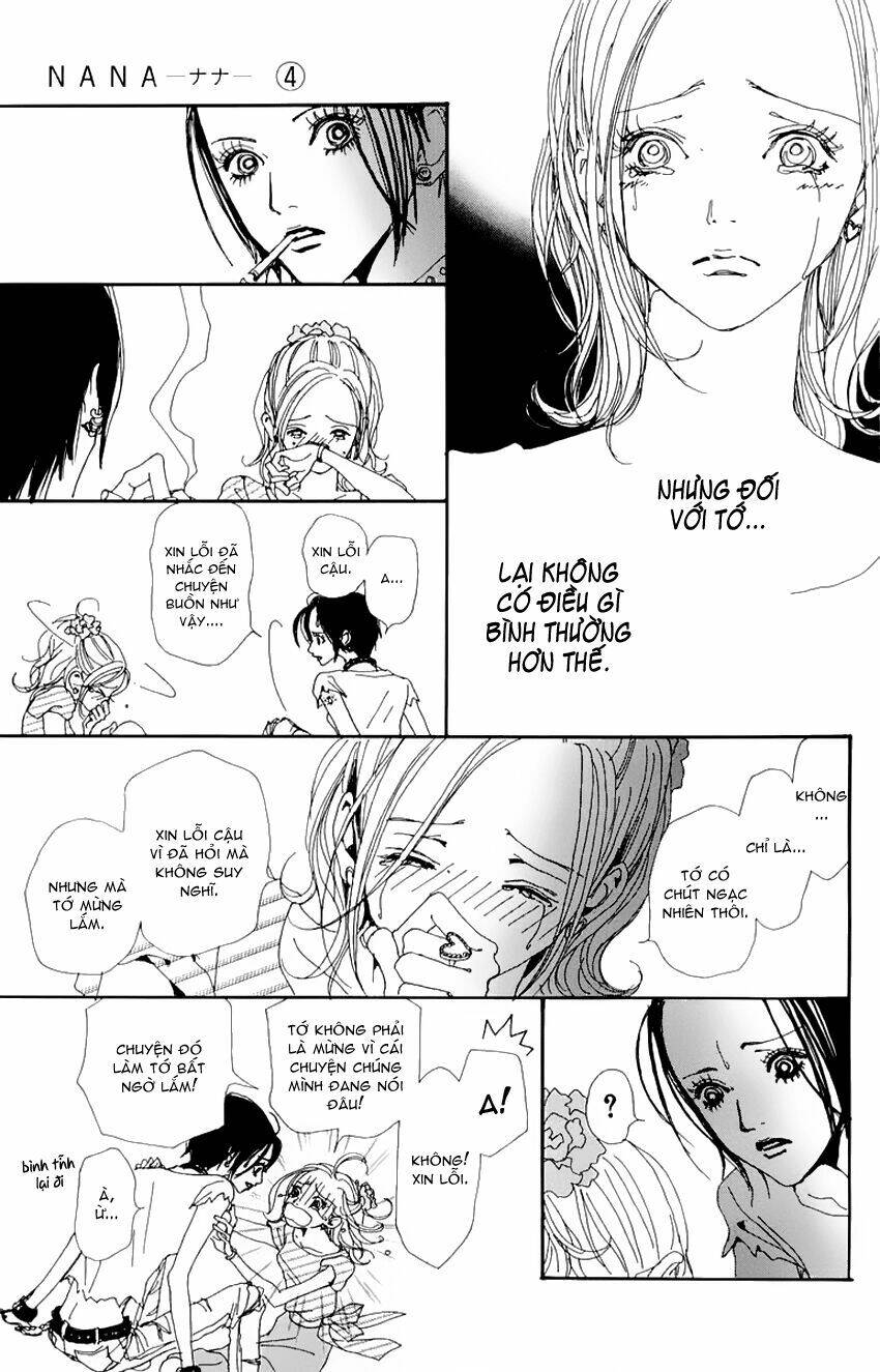Na-Na - Chương 12 - Trang 17