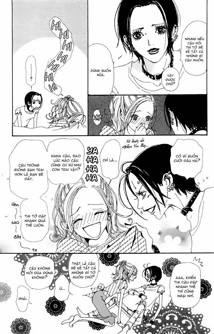 Na-Na - Chương 12 - Trang 19