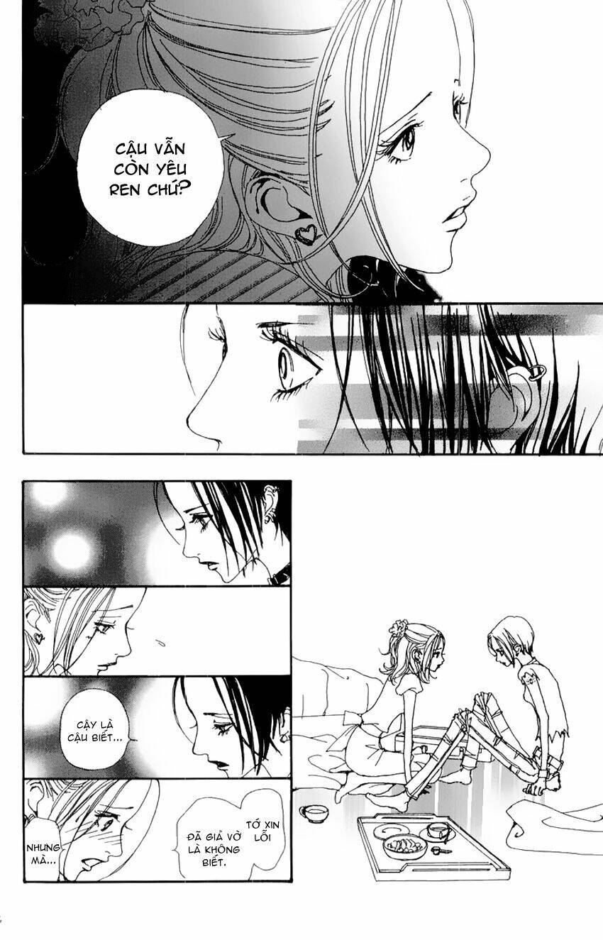 Na-Na - Chương 12 - Trang 20