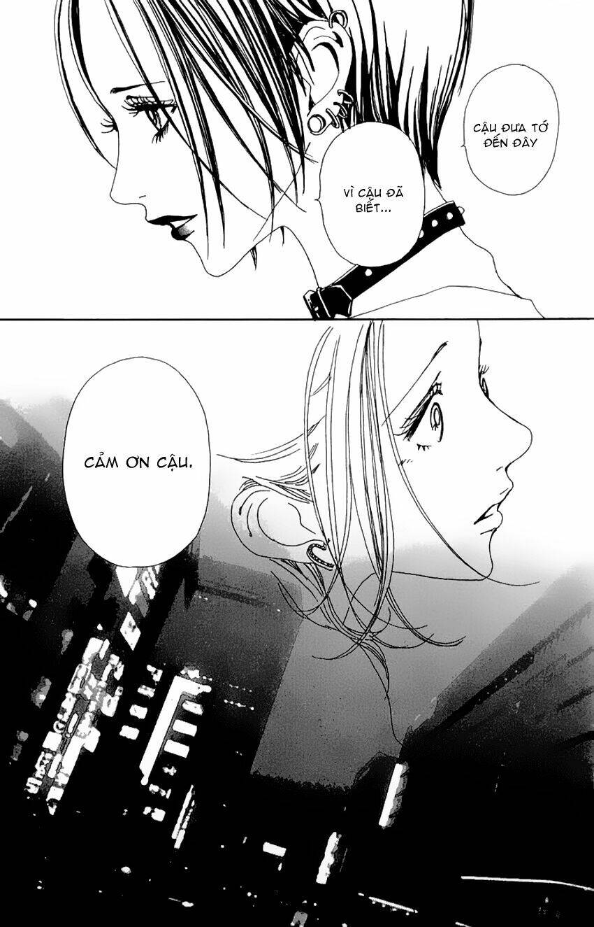 Na-Na - Chương 12 - Trang 21