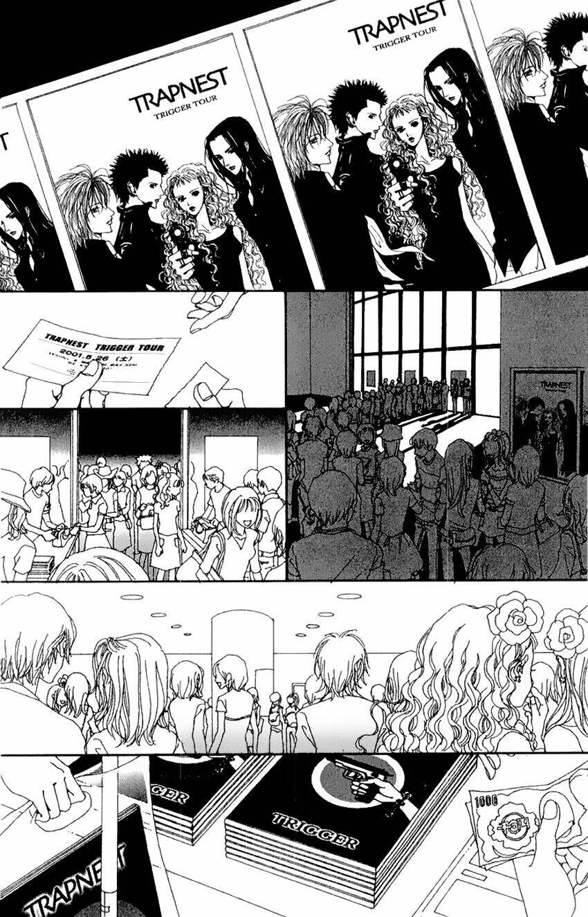 Na-Na - Chương 12 - Trang 22