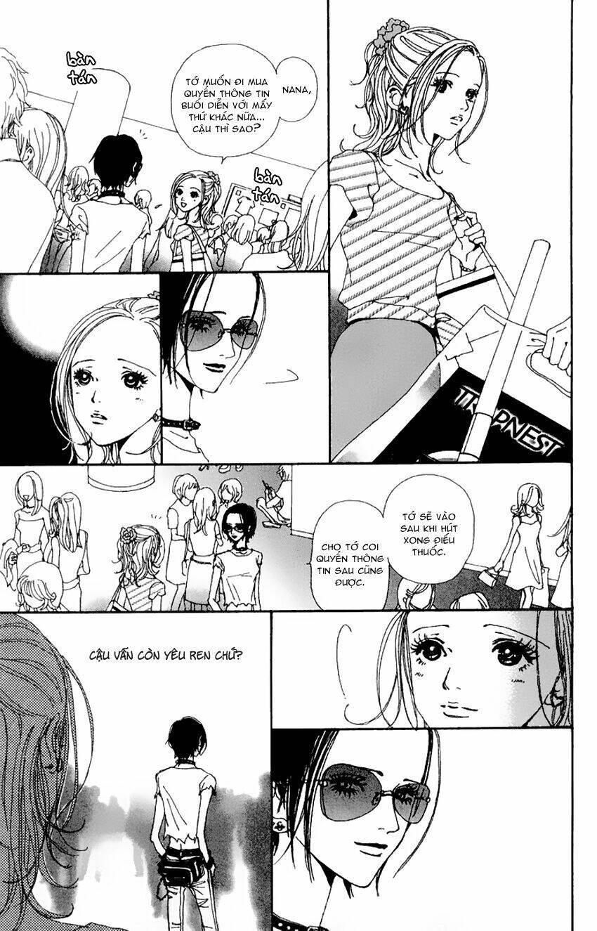 Na-Na - Chương 12 - Trang 23