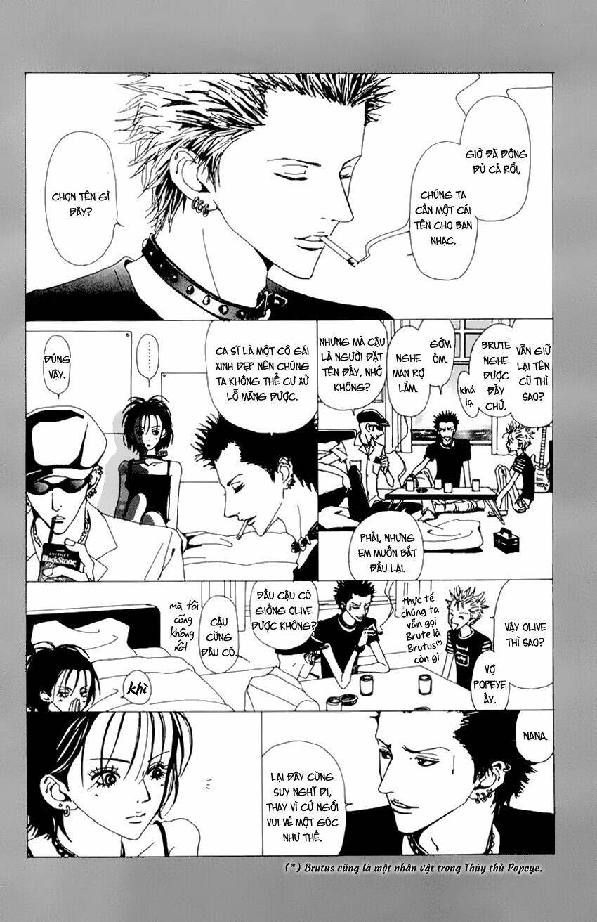 Na-Na - Chương 12 - Trang 28