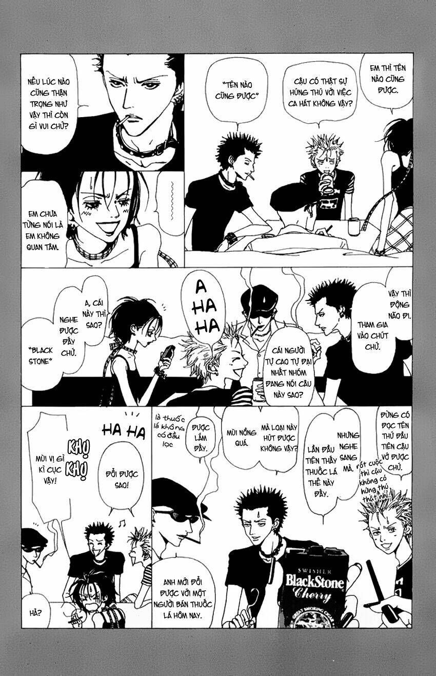 Na-Na - Chương 12 - Trang 29