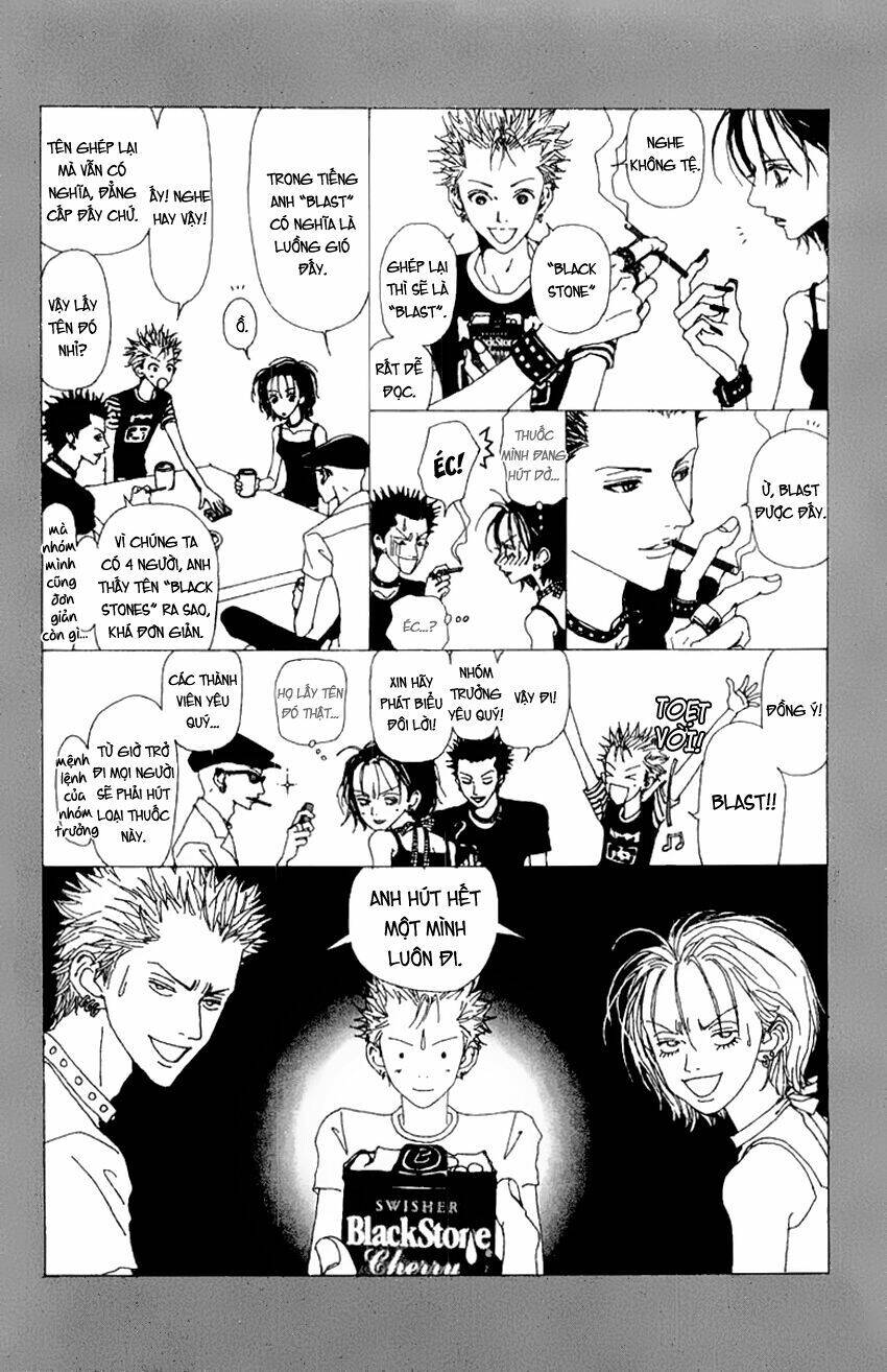 Na-Na - Chương 12 - Trang 30