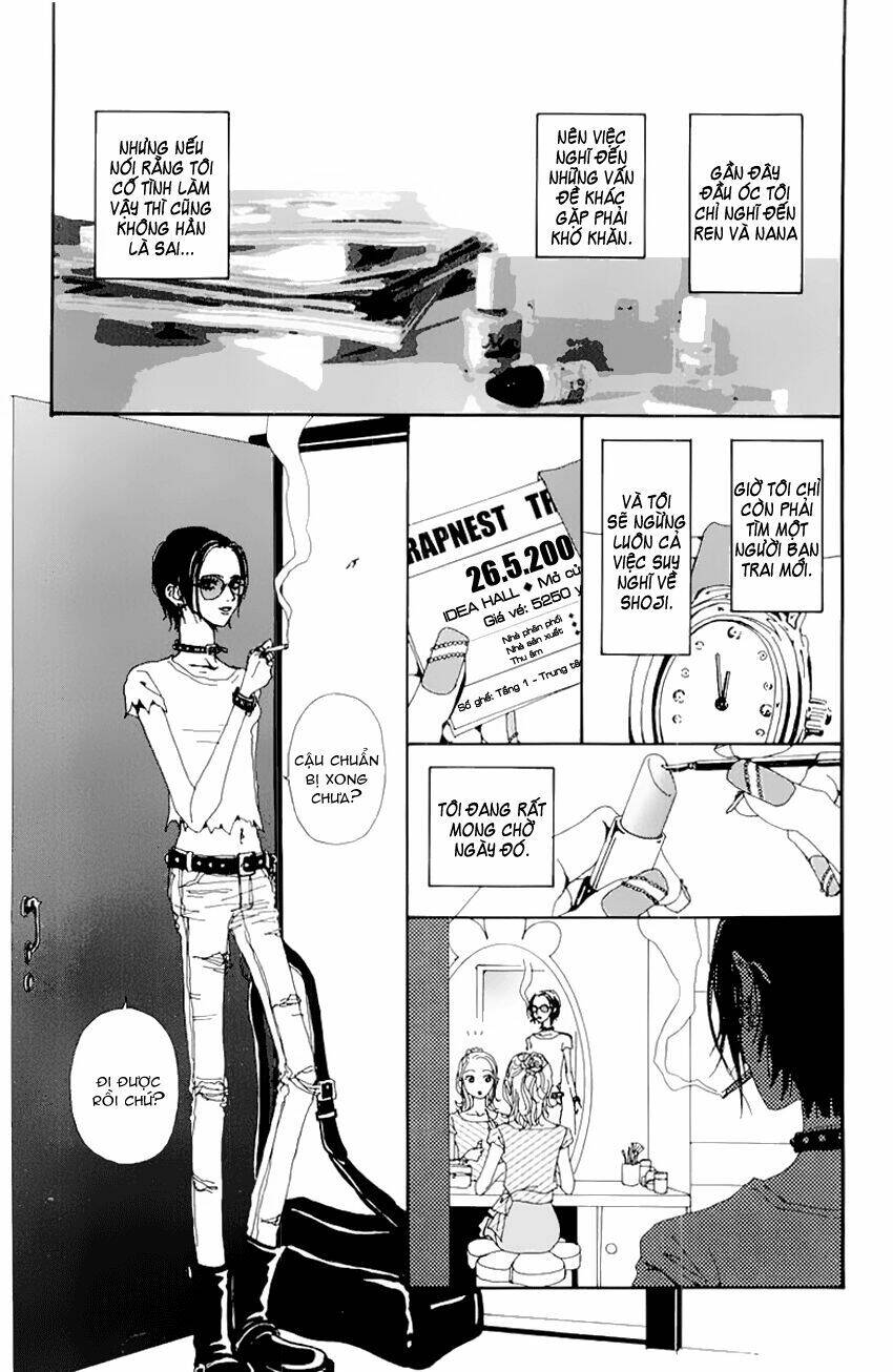 Na-Na - Chương 12 - Trang 4