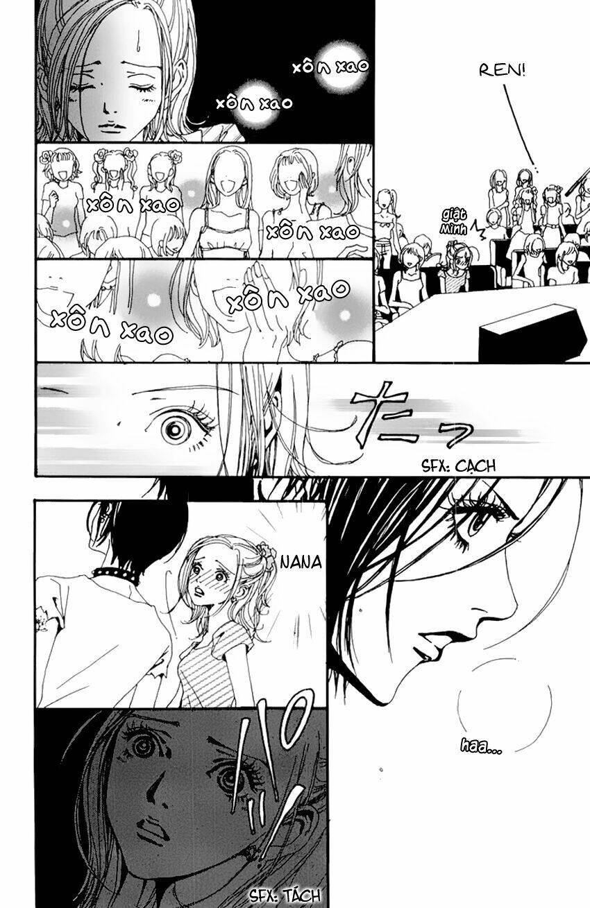 Na-Na - Chương 12 - Trang 32