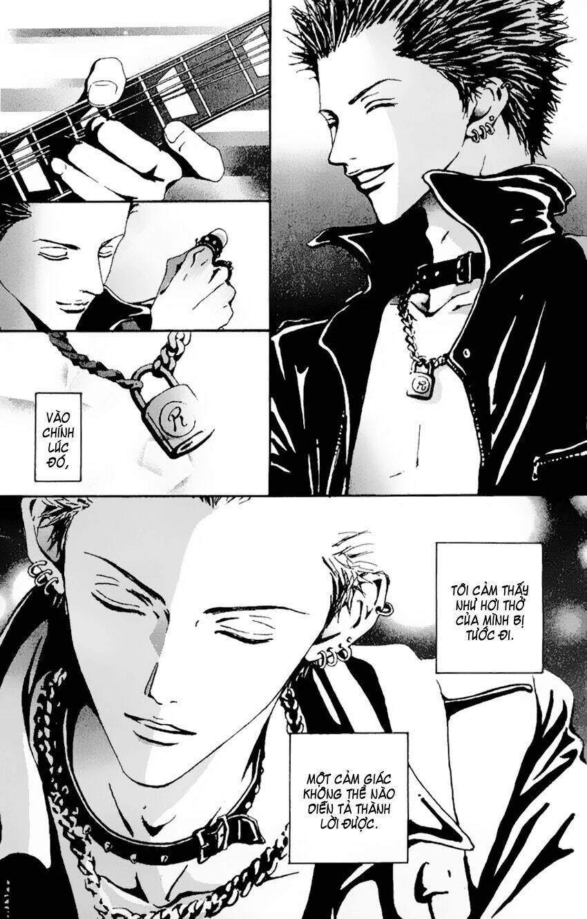 Na-Na - Chương 12 - Trang 35