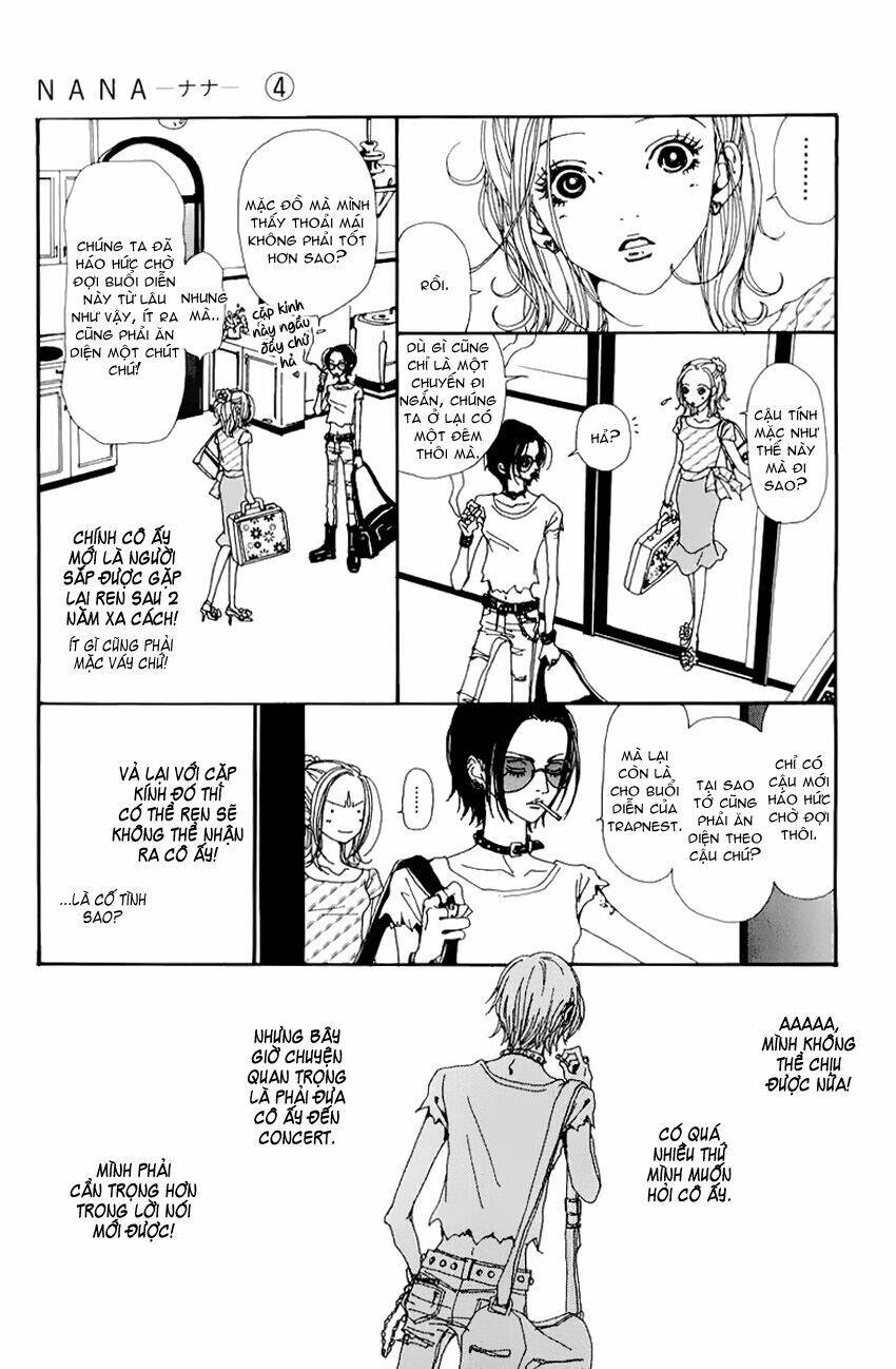 Na-Na - Chương 12 - Trang 5
