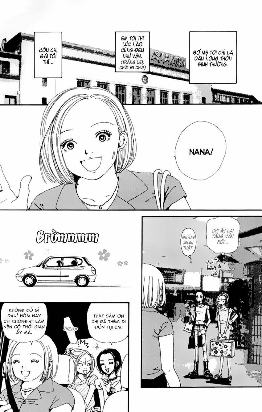 Na-Na - Chương 12 - Trang 7