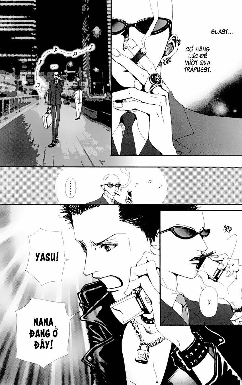 Na-Na - Chương 13 - Trang 13