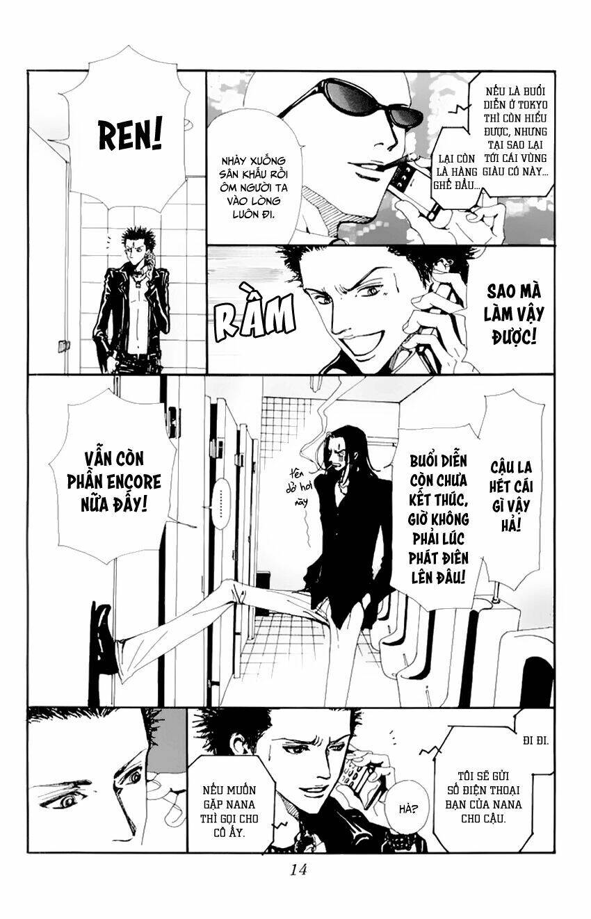 Na-Na - Chương 13 - Trang 15