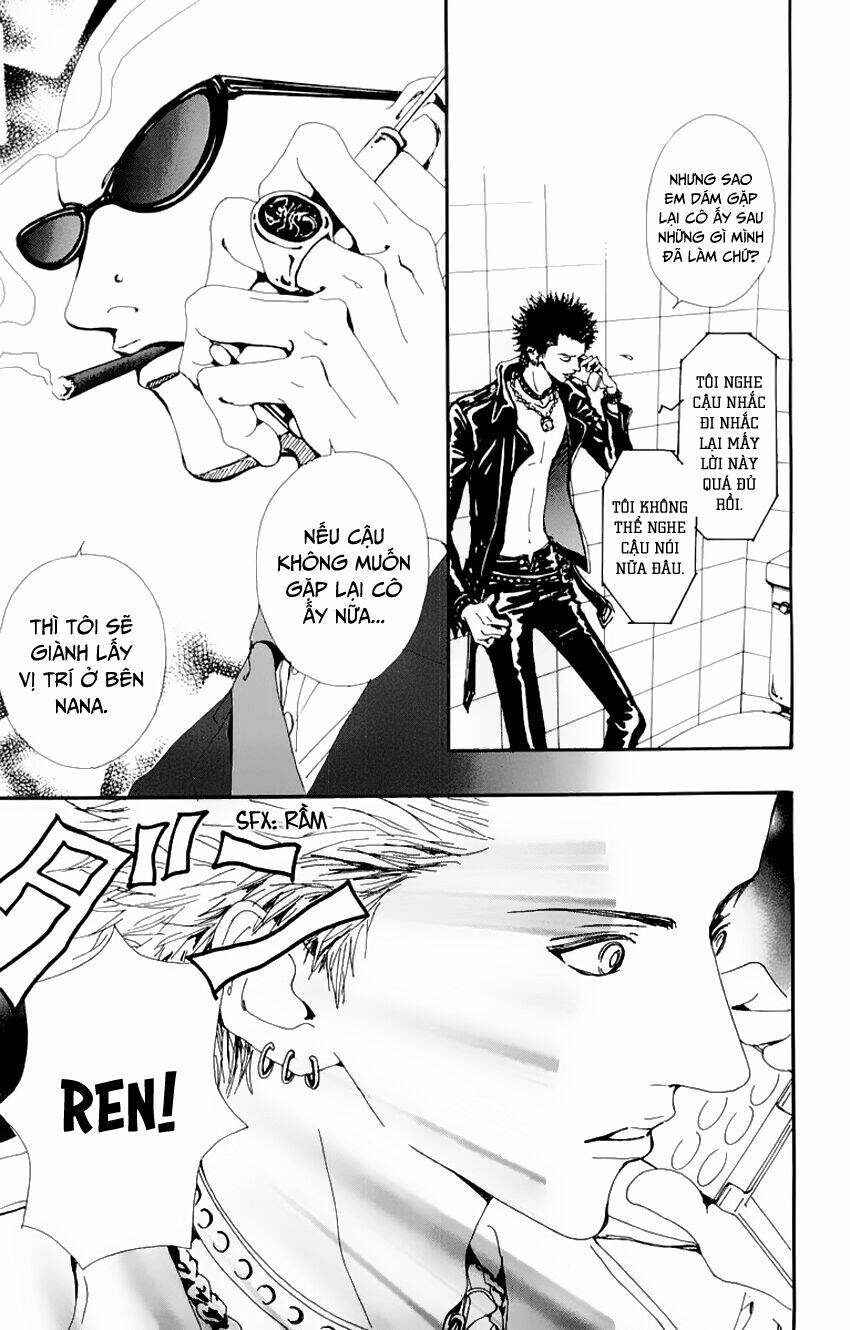 Na-Na - Chương 13 - Trang 16