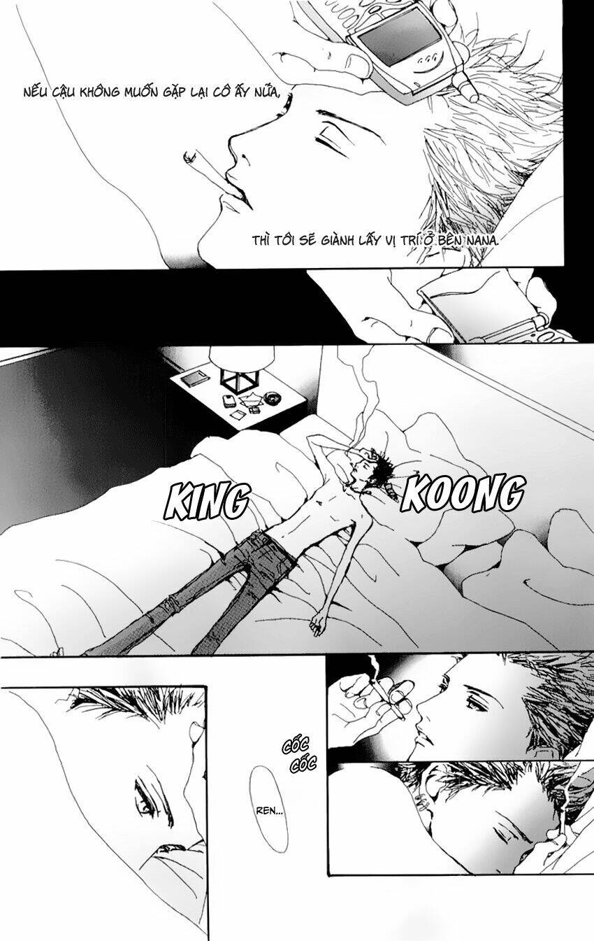 Na-Na - Chương 13 - Trang 27