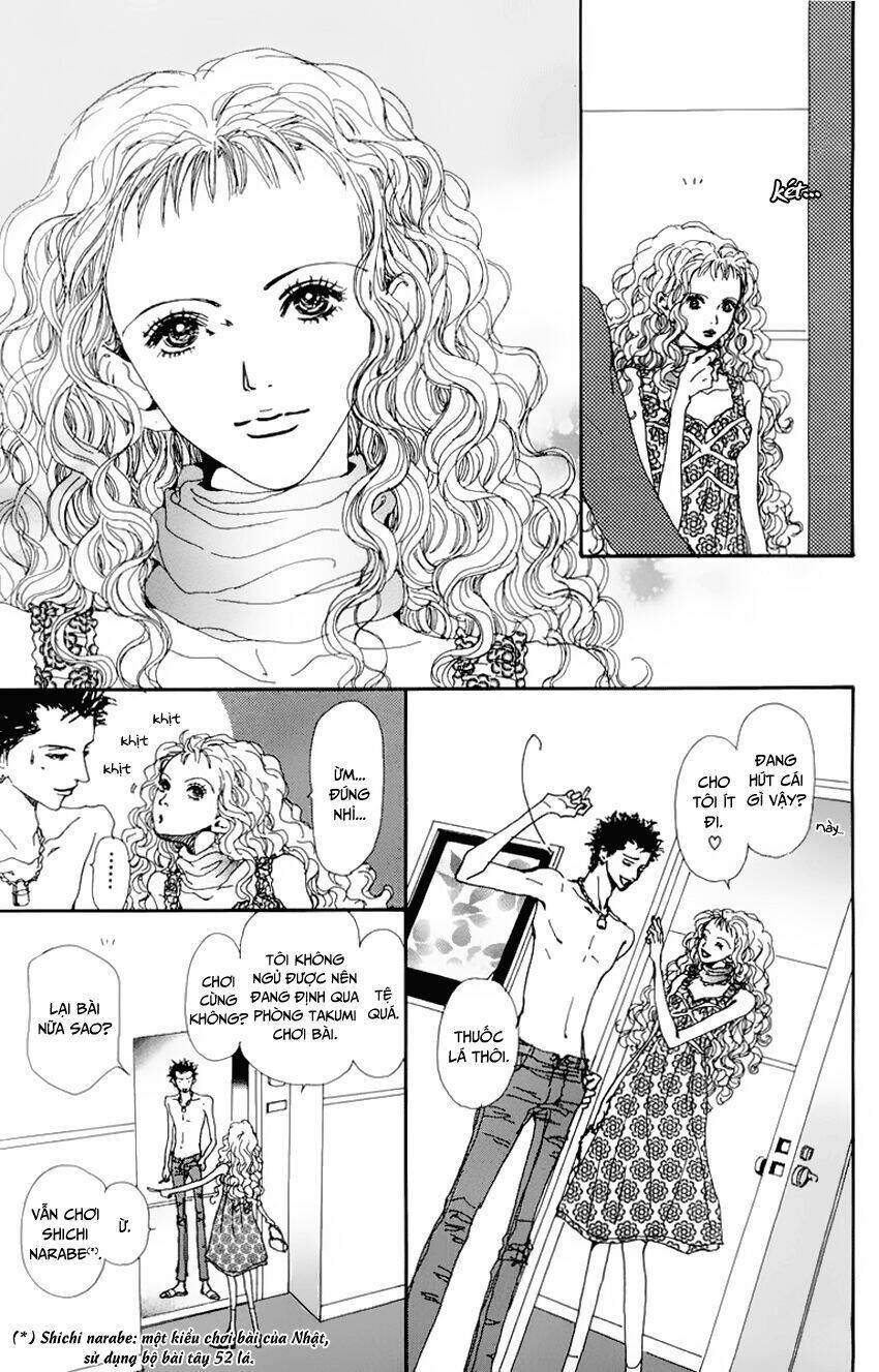 Na-Na - Chương 13 - Trang 28