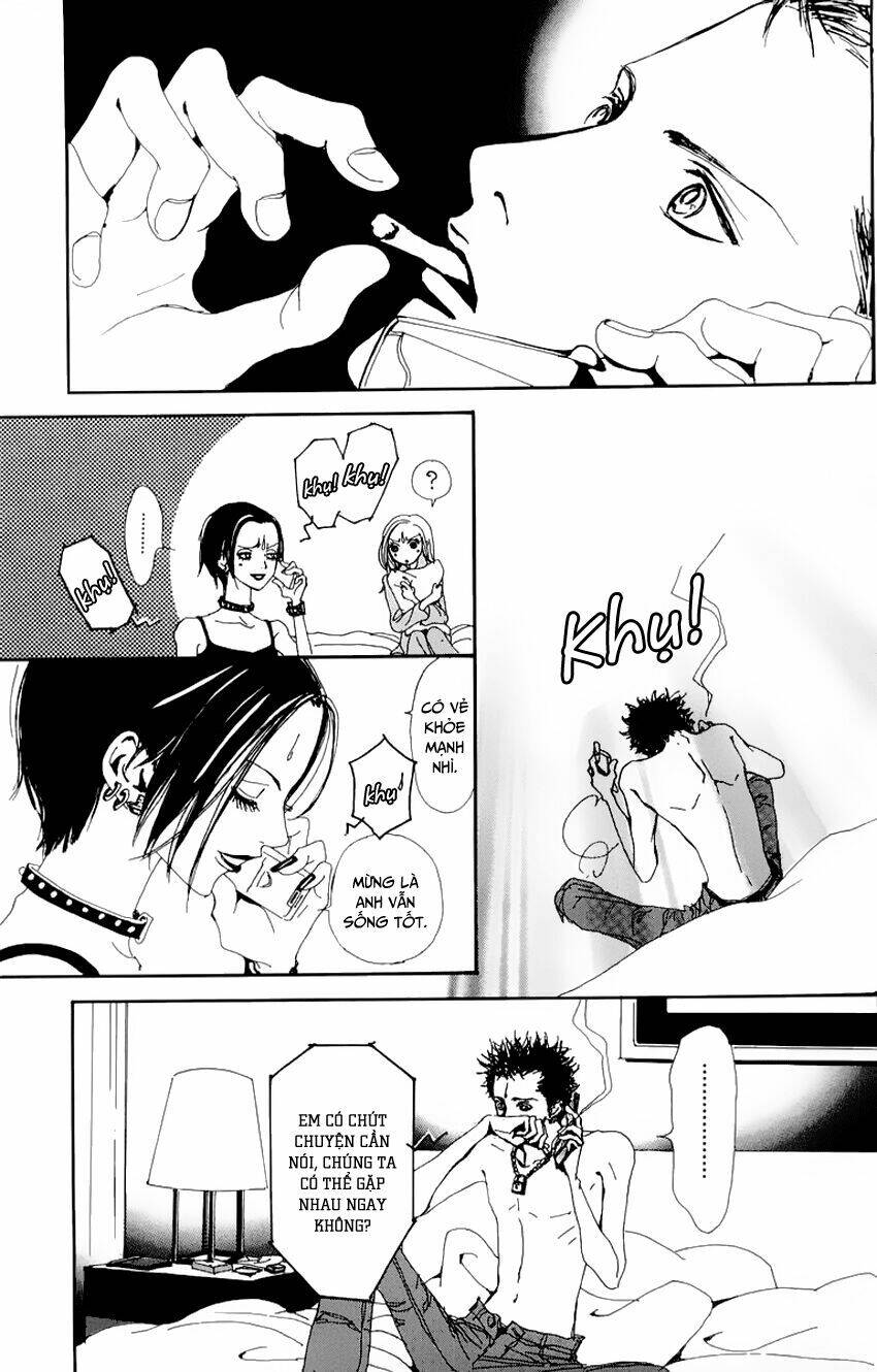 Na-Na - Chương 13 - Trang 32