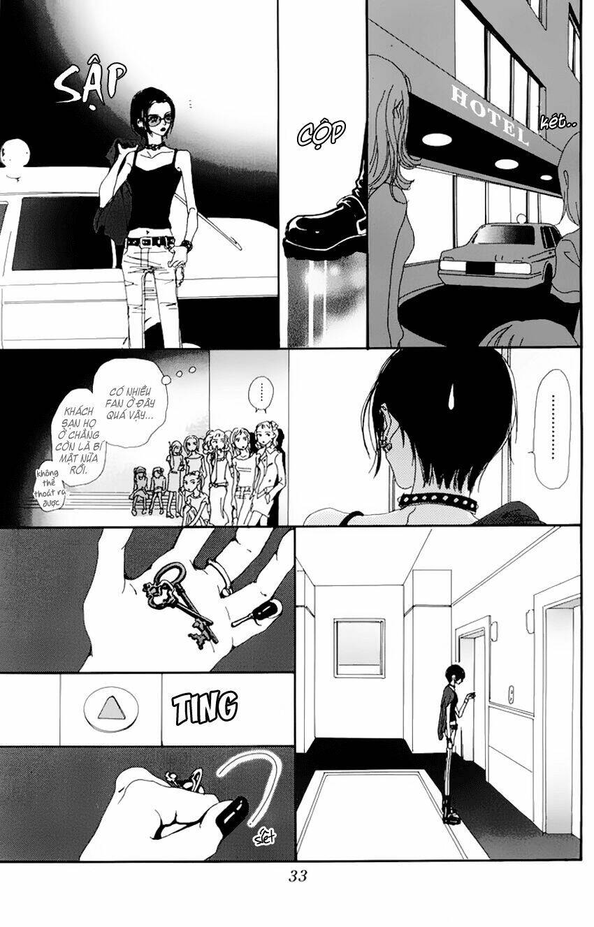 Na-Na - Chương 13 - Trang 34