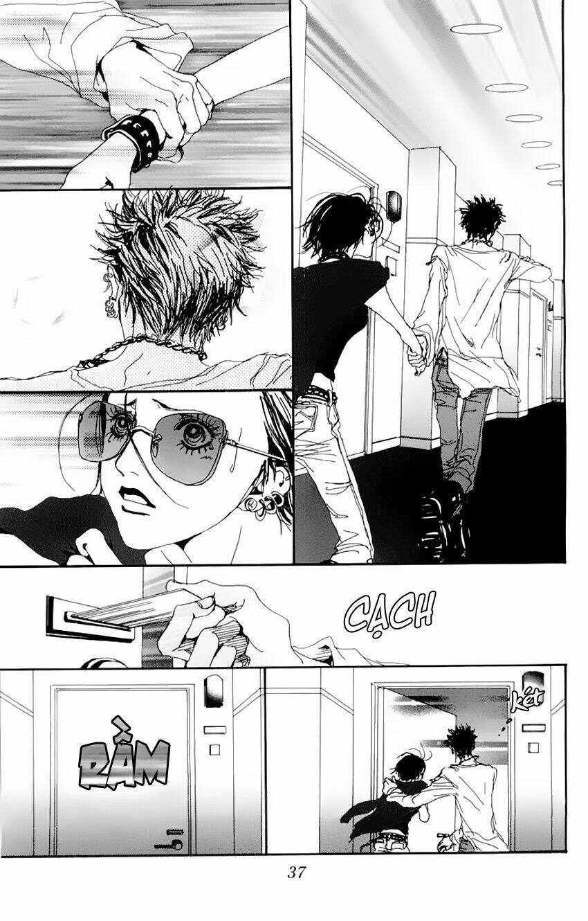 Na-Na - Chương 13 - Trang 38