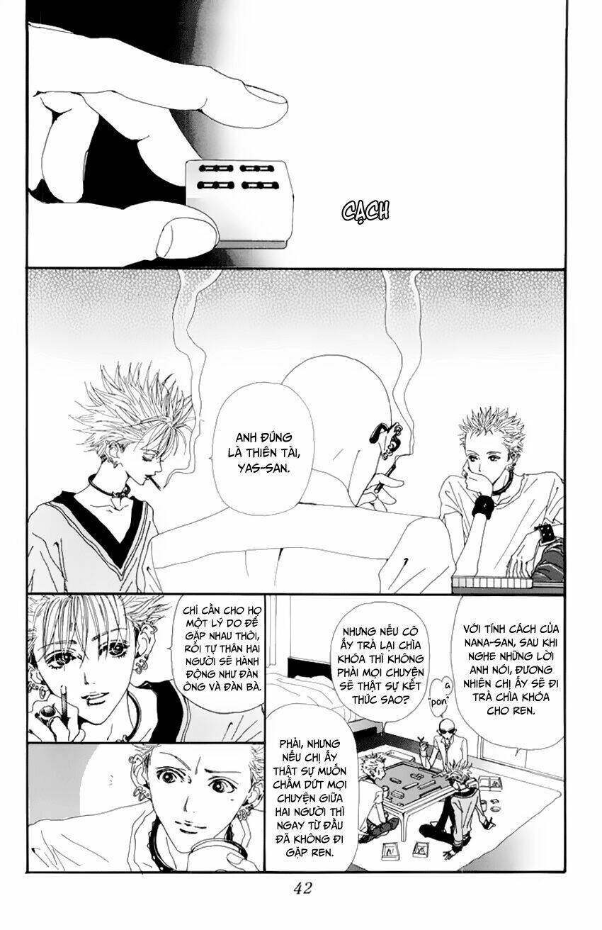 Na-Na - Chương 13 - Trang 43