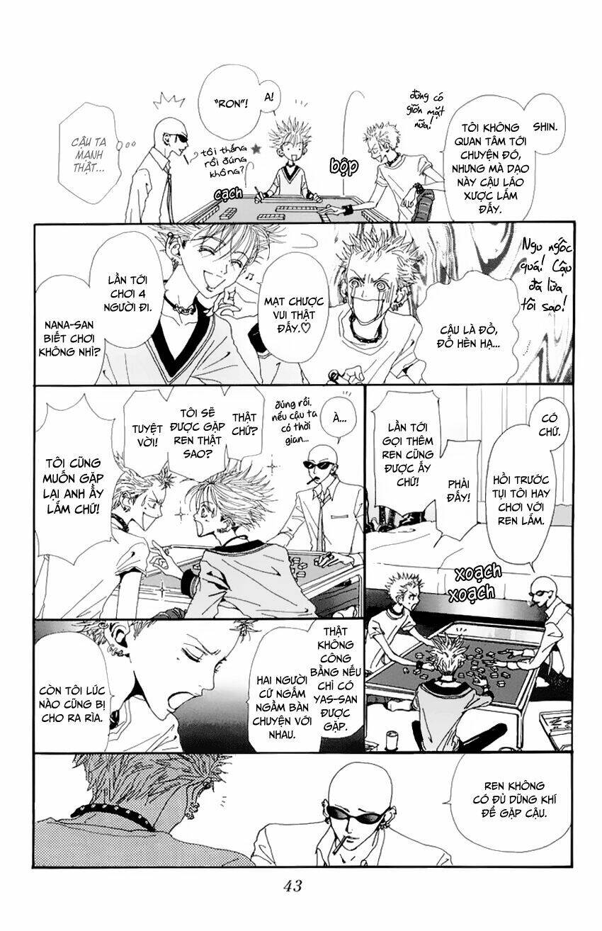 Na-Na - Chương 13 - Trang 44