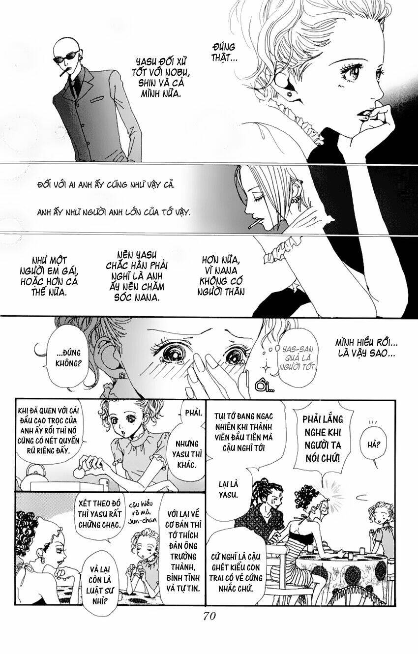 Na-Na - Chương 14 - Trang 25