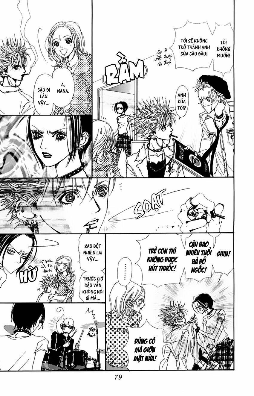 Na-Na - Chương 14 - Trang 34