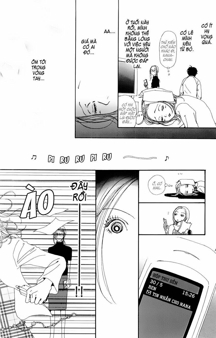 Na-Na - Chương 14 - Trang 37