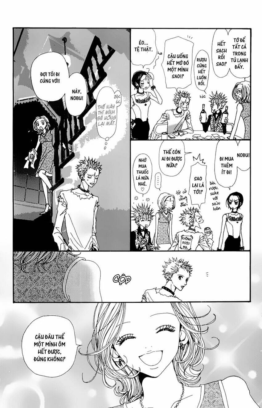 Na-Na - Chương 15 - Trang 20