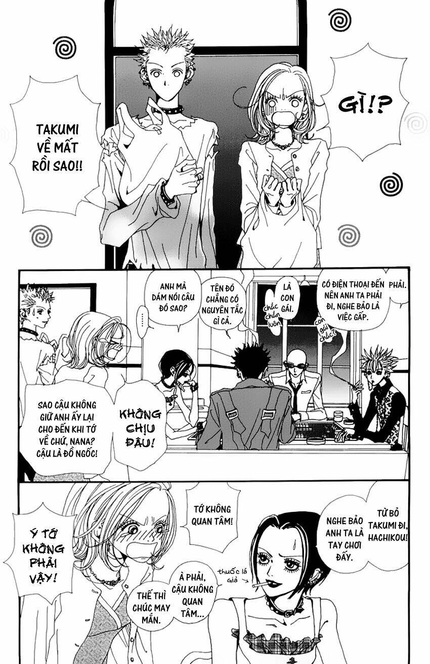 Na-Na - Chương 15 - Trang 29