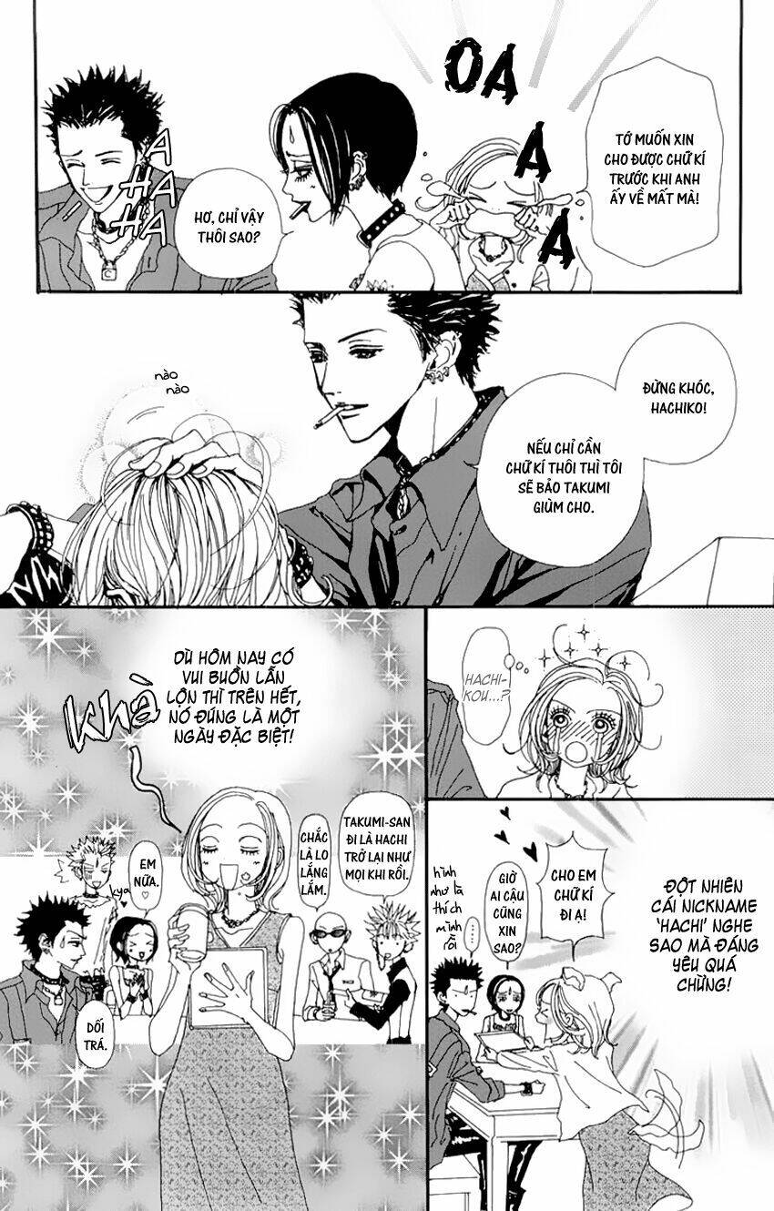 Na-Na - Chương 15 - Trang 30