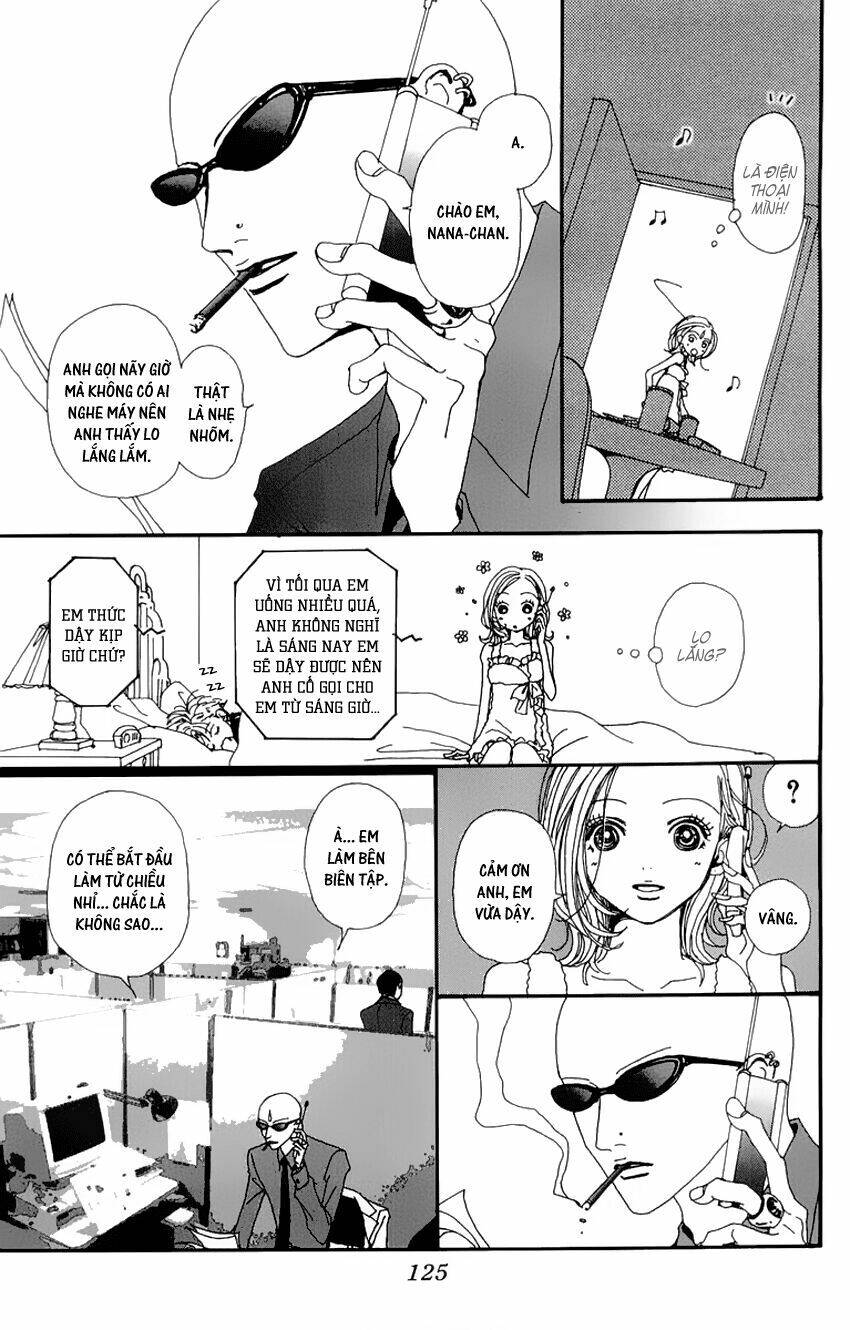 Na-Na - Chương 15 - Trang 35