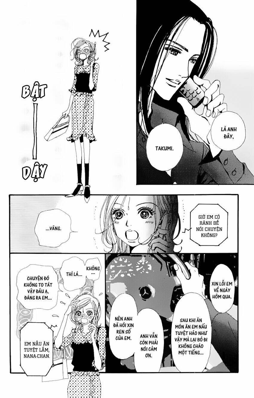 Na-Na - Chương 15 - Trang 42