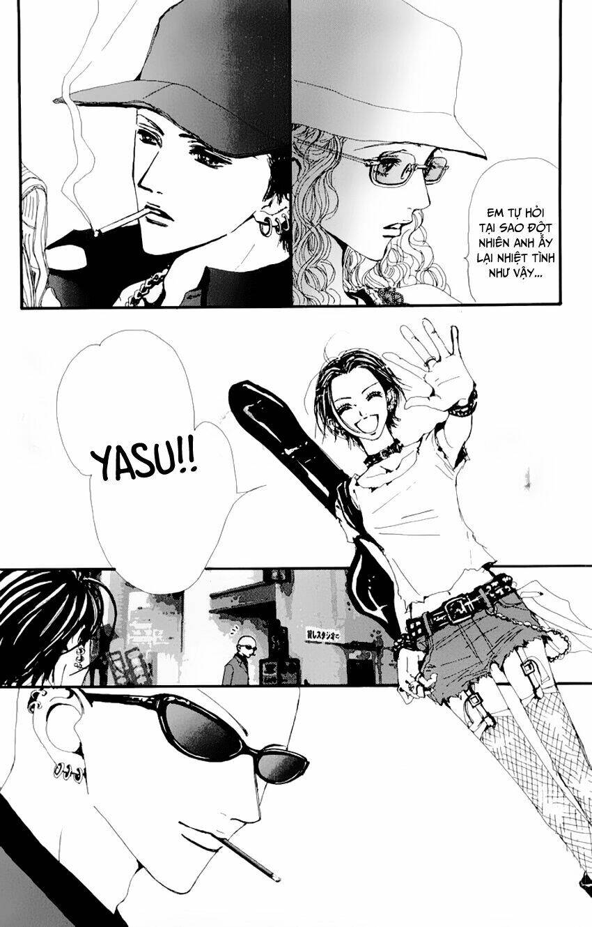 Na-Na - Chương 16 - Trang 36