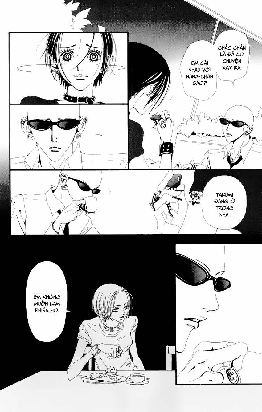 Na-Na - Chương 18 - Trang 17