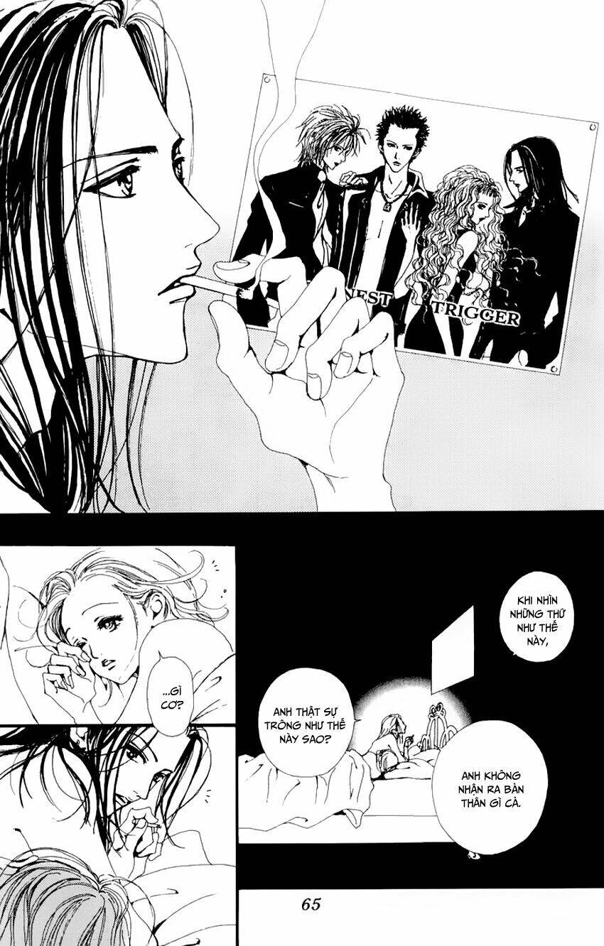 Na-Na - Chương 18 - Trang 18