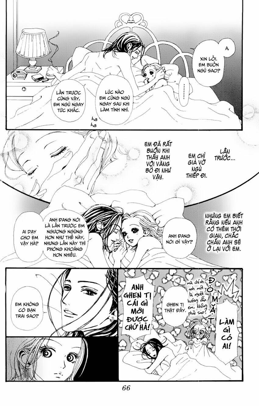 Na-Na - Chương 18 - Trang 19