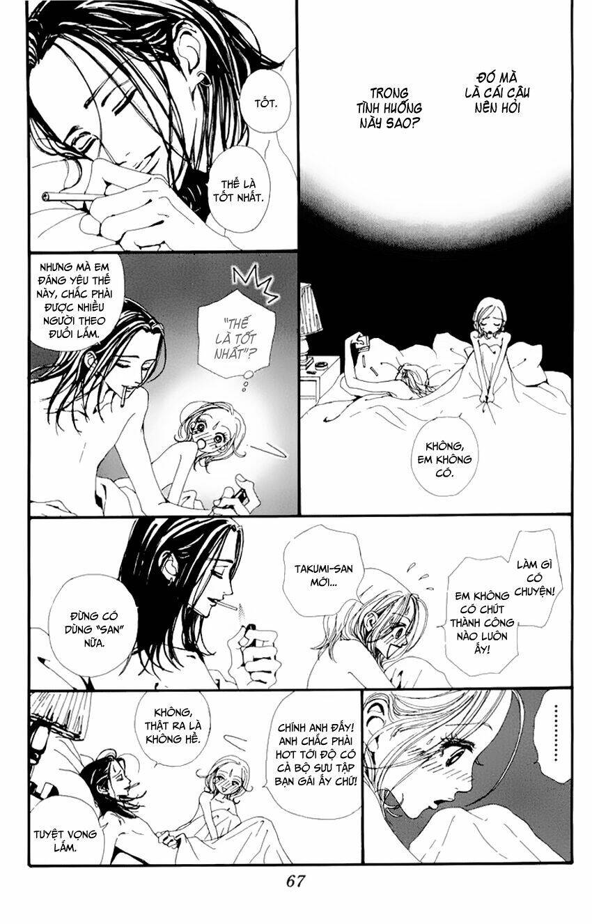 Na-Na - Chương 18 - Trang 20